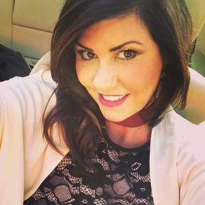 Meet your Posher, Tammy